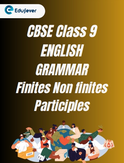 CBSE Class 9 English Chapter 16 Worksheet