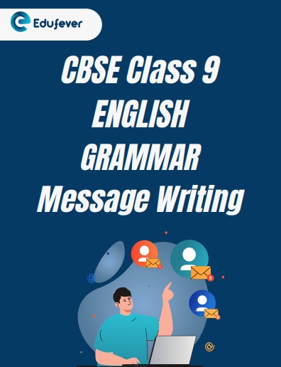 CBSE Class 9 English Chapter 21 Worksheet