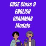 CBSE Class 9 English Chapter 22 Worksheet