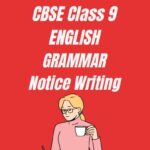 CBSE Class 9 English Chapter 24 Worksheet