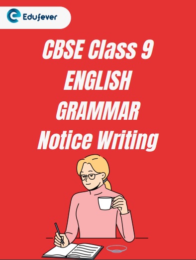 CBSE Class 9 English Chapter 24 Worksheet
