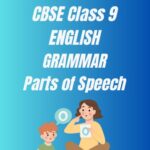 CBSE Class 9 English Chapter 26 Worksheet