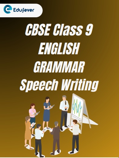 CBSE Class 9 English Chapter 35 Worksheet
