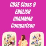 CBSE Class 9 English Chapter 5 Worksheet
