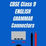CBSE Class 9 English Chapter 7
