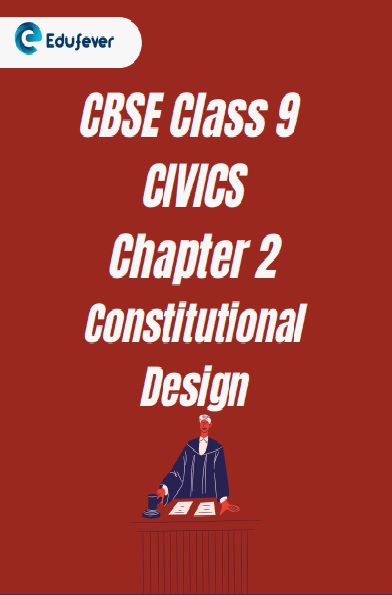 CBSE Class 9 Civics Chapter 2 Worksheet