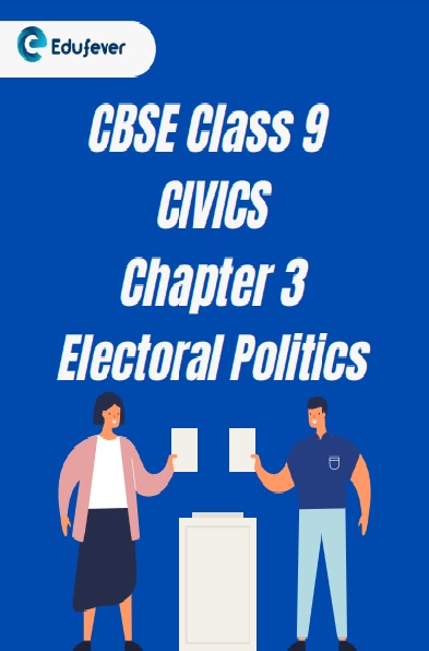 CBSE Class 9 Civics Chapter 3 Worksheet