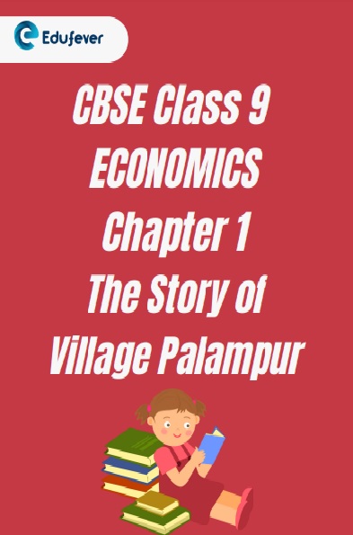 CBSE Class 9 Economics Chapter 1 Worksheet