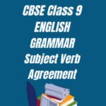 CBSE Class 9 English Chapter 37 Worksheet