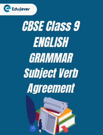 CBSE Class 9 English Chapter 37 Worksheet