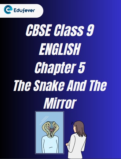 CBSE Class 9 English Chapter 5 Worksheet