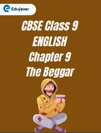 CBSE Class 9 English Chapter 9 Worksheet