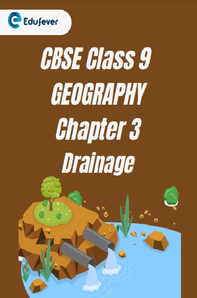 CBSE Class 9 Geography Chapter 3 Worksheet