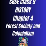 CBSE Class 9 History Chapter 4 Worksheet