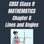 CBSE Class 9 Maths Chapter 6 Worksheet