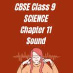 CBSE Class 9 Science Chapter 11 Worksheet