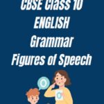 CBSE Class 10 Chapter 15 Worksheet