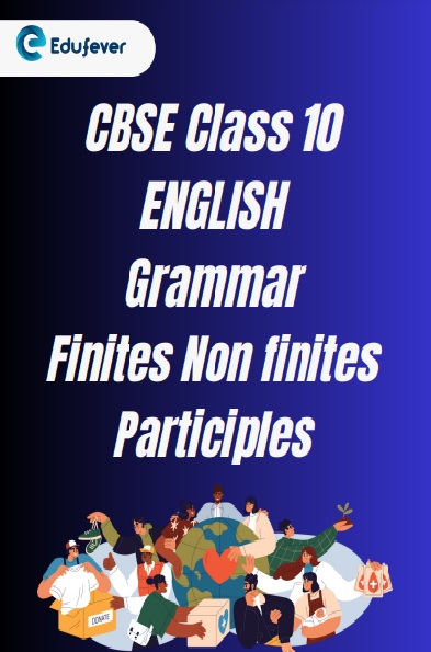 CBSE Class 10 Chapter 16 Worksheet