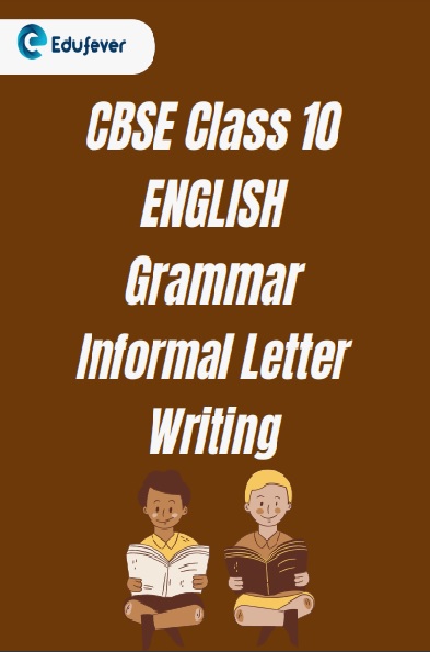 CBSE Class 10 Chapter 20 Worksheet