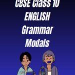 CBSE Class 10 Chapter 22 Worksheet