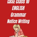 CBSE Class 10 Chapter 24 Worksheet