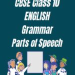 CBSE Class 10 Chapter 26 Worksheet