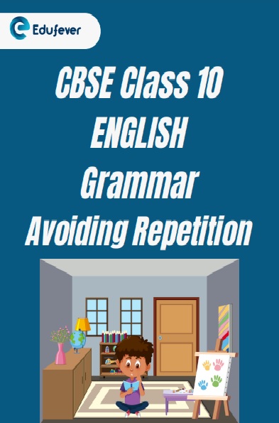 CBSE Class 10 Chapter 3 Worksheet