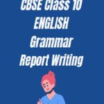 CBSE Class 10 Chapter 34 Worksheet