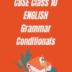 CBSE Class 10 Chapter 6 Worksheet