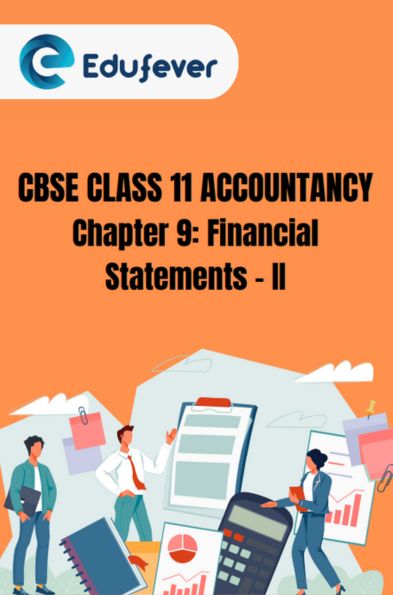 CBSE Class 11 Accountancy Financial Statements 2 Notes