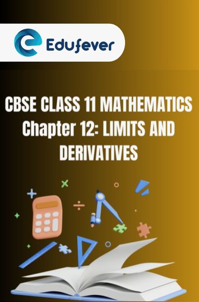 CBSE Class 11 Mathematics Limits and Derivatives Solutions
