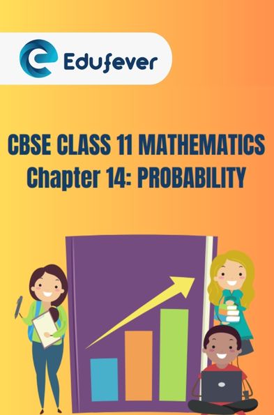 CBSE Class 11 Mathematics Probability Solutions