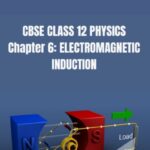 CBSE Class 12 Physics Electromagnetic Induction Notes