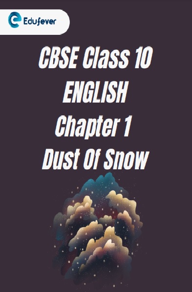 CBSE Class 10 Chapter 1 Worksheet