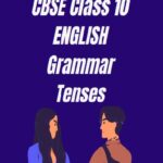 CBSE Class 10 Chapter 40 Worksheet