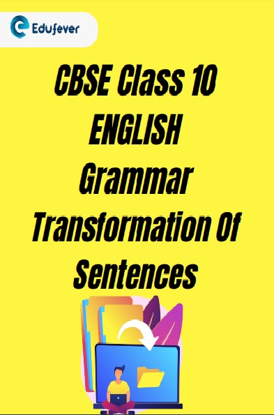 CBSE Class 10 Chapter 41 Worksheet