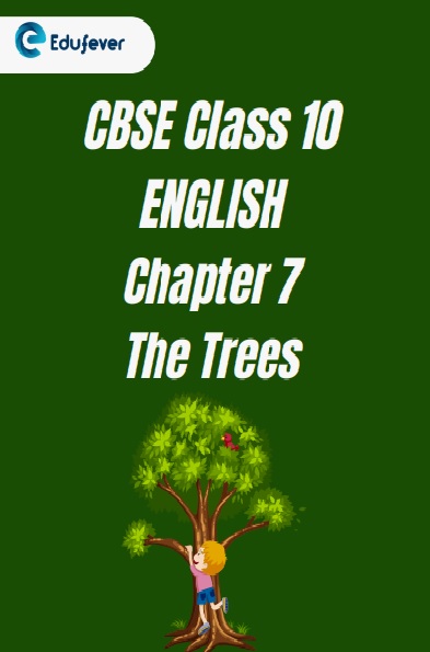 CBSE Class 10 Chapter 7 Worksheet