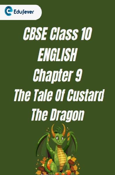 CBSE Class 10 Chapter 9 Worksheet