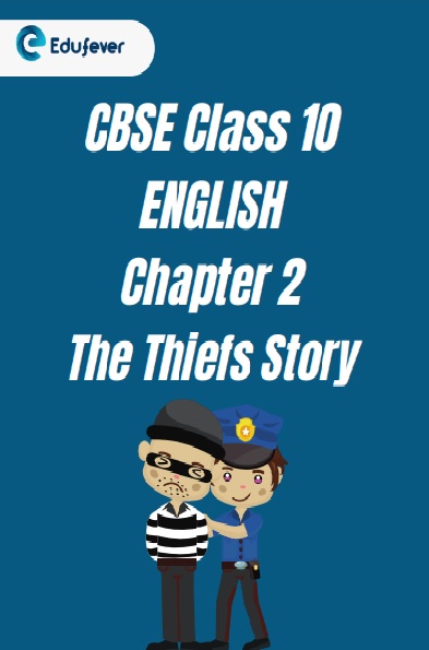 CBSE Class 10 English Chapter 2 Worksheet