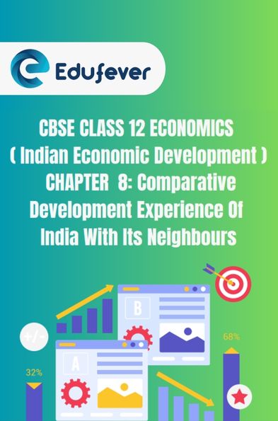 CBSE Class 12 Indian Economic Development Chapter 8 Notes