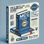 MCC NEET UG Counselling Guide Ebook 2024