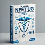 Punjab NEET UG Counselling Guide eBook 2024
