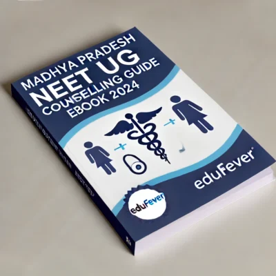 Madhya Pradesh NEET UG Counselling Guide eBook 2024