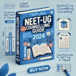 Tripura NEET UG Counselling Guide eBook 2024