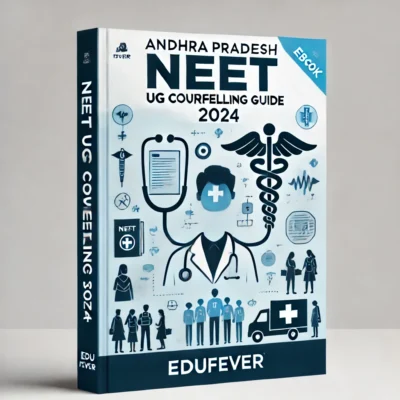 Andhra Pradesh NEET UG Counselling Guide eBook 2024