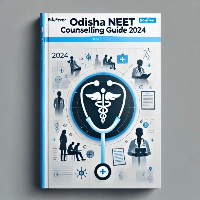 Odisha NEET UG Counselling Guide eBook 2024
