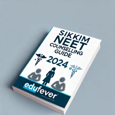 Sikkim NEET UG Counselling Guide eBook 2024