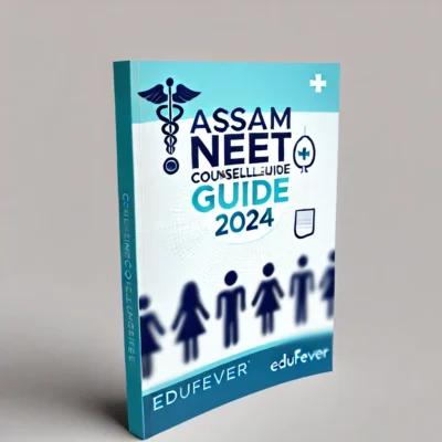 Assam NEET UG Counselling Guide eBook 2024