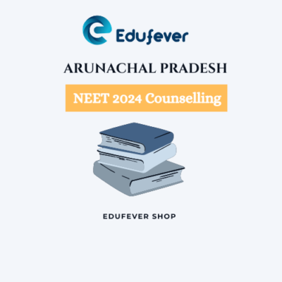 Arunachal Pradesh NEET UG Counselling Guide eBook 2024
