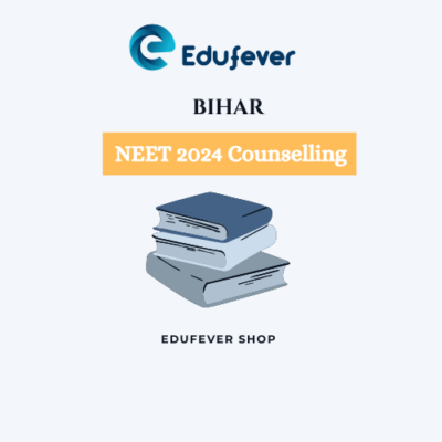 Bihar NEET Counselling Guide Ebook 2024